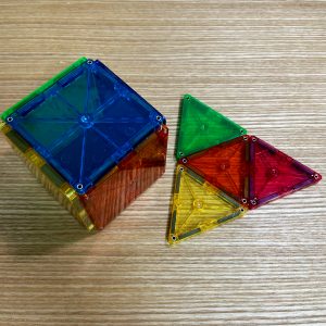 MAGNA-TILES