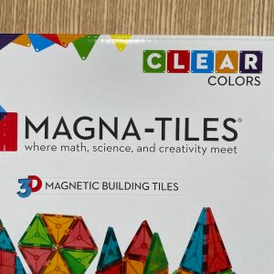 MAGNA-TILES