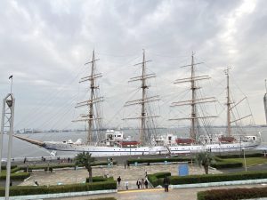 Nippon Maru