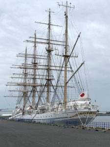 Kaiwo Maru