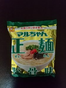 Maruchan Seimen