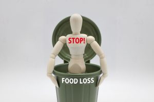 food loss