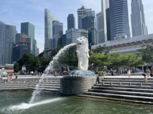 Merlion