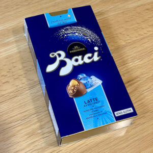 Baci Chocolate