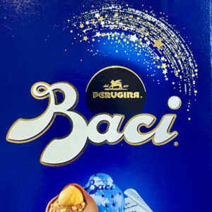 Baci Chocolate