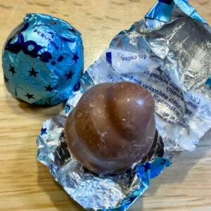 Baci Chocolate