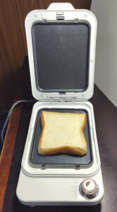 abien BREAD GRILL