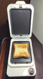 abien BREAD GRILL