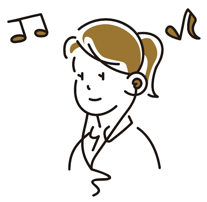 earphone