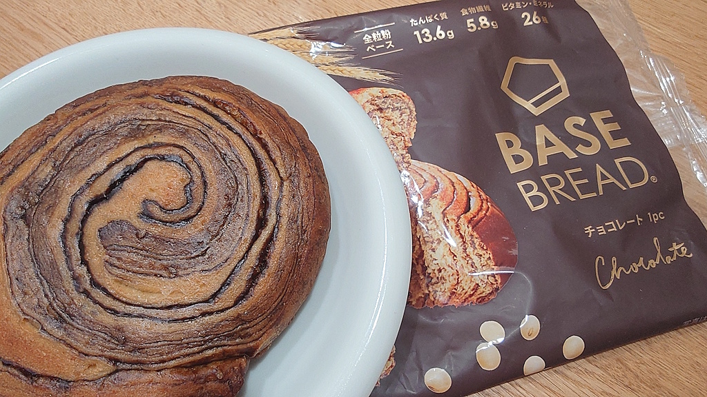 BASE BREAD