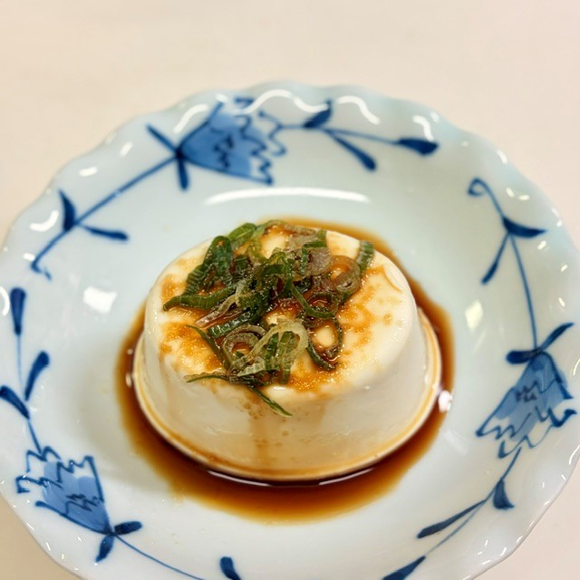 Tofu