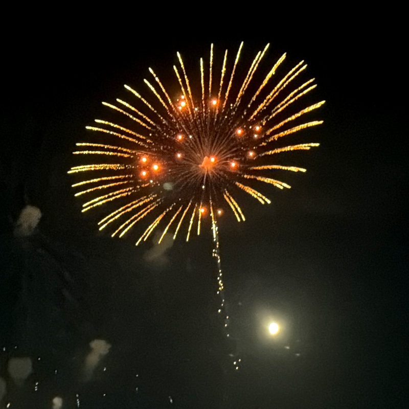 Fireworks