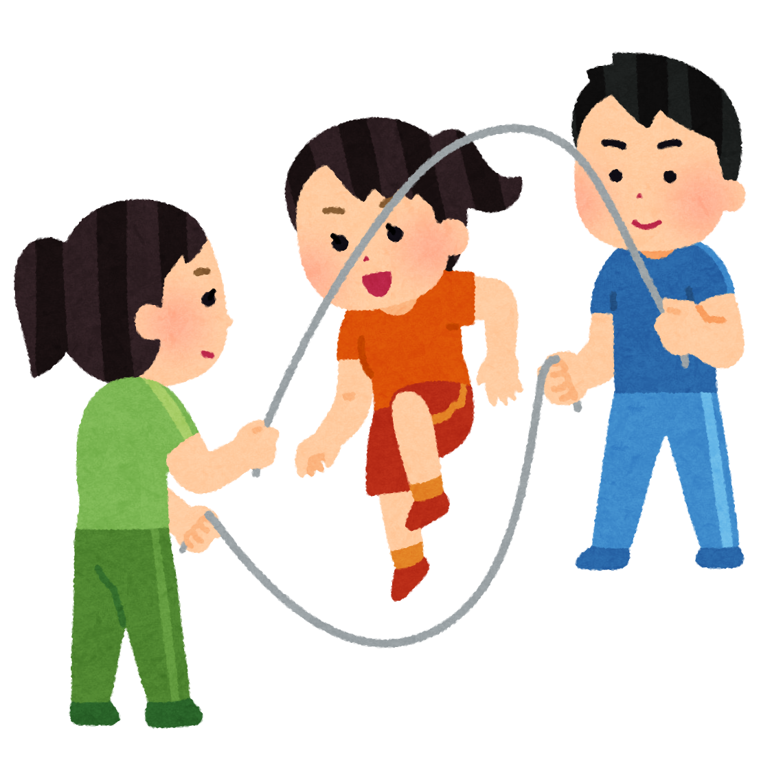 Double Dutch