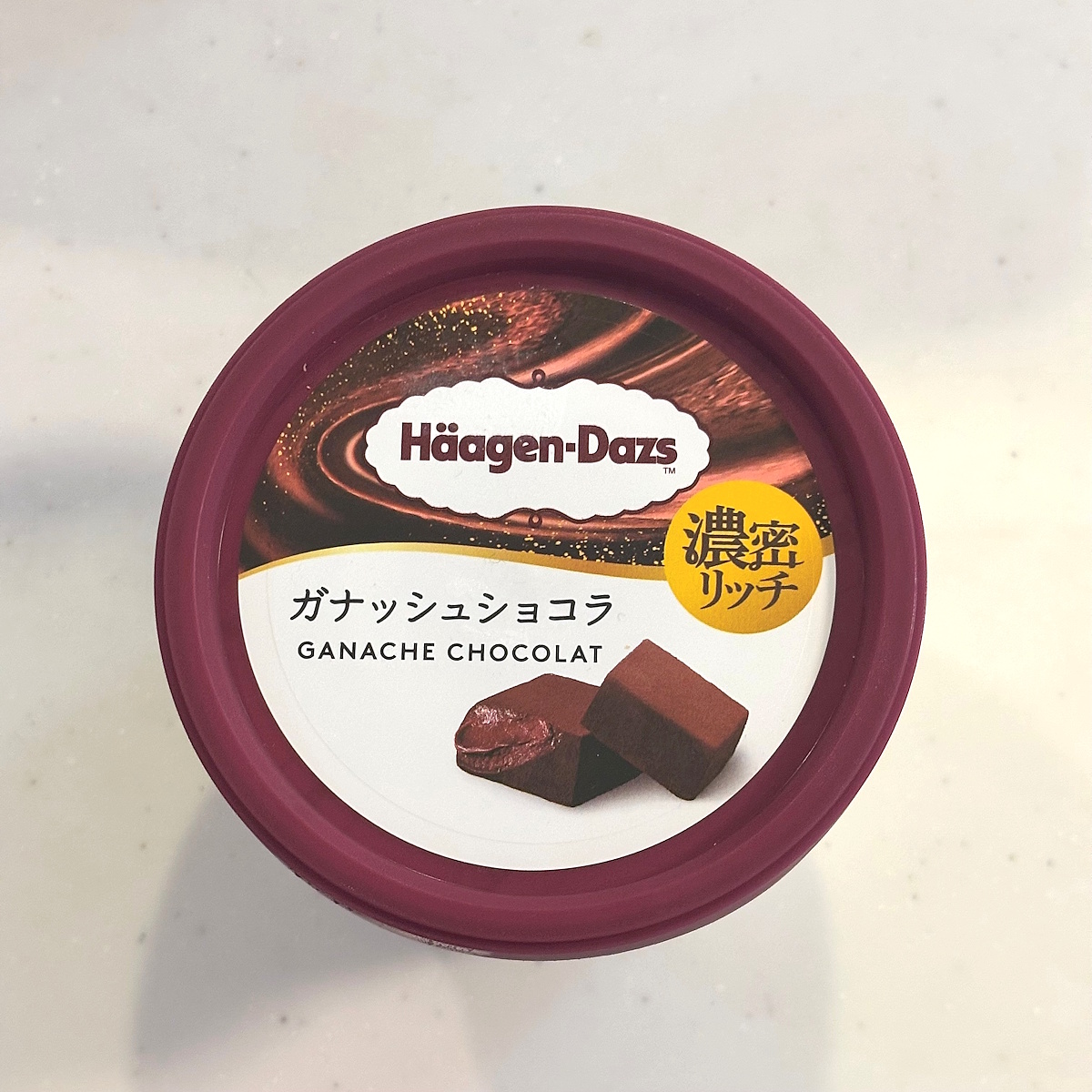 Haagen-Dazs